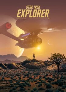 Star Trek: Explorer #5