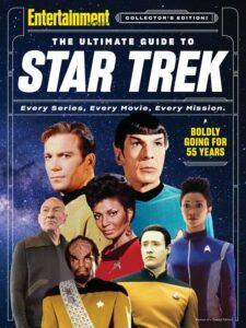 The Ultimate Guide To Star Trek