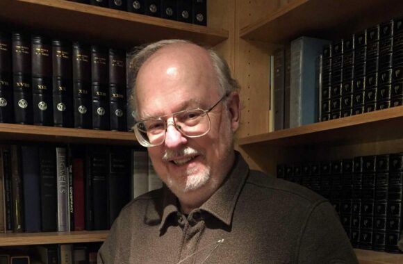 Greg Bear (1951-2022)