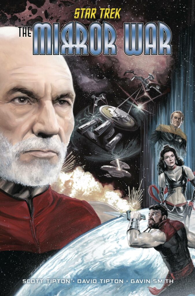 STL255356 675x1024 Out Today: Star Trek: Mirror War TPB