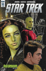 Star Trek #53