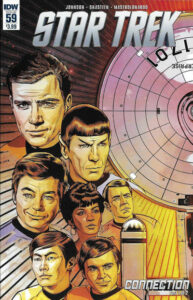 Star Trek #59