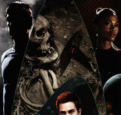 DTI Comic Book Investigation for the week of December 25, 2025