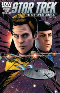 Star Trek #26