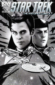 Star Trek #26