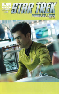 Star Trek #29