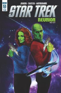 Star Trek #53