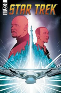 Star Trek #4