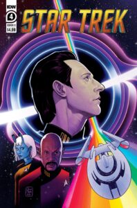 Star Trek #4