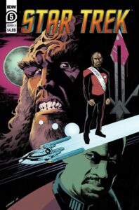 Star Trek #5