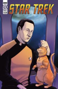 Star Trek #6