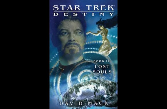Star Trek Destiny Book 3 Review (Non Spoiler)