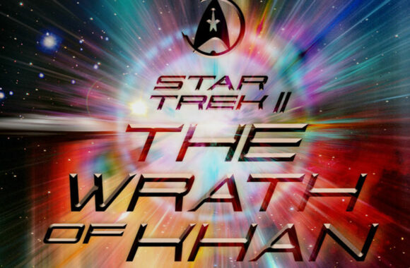 “Star Trek II: The Wrath of Khan” Full Orchestral Score