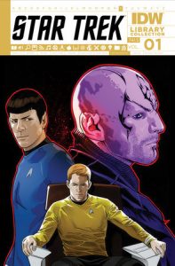 9798887240084 197x300 Star Trek Books Coming In The Next 30 Days, as of June 13th, 2023