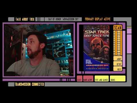 Day of Honor Saga Book 2 “Armageddon Sky” is good