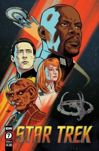 Star Trek #7