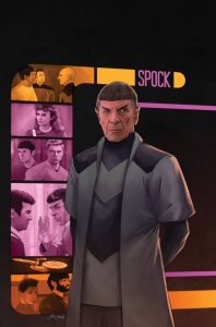 Star Trek: Defiant #2