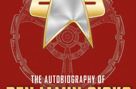 “Star Trek: The Autobiography of Benjamin Sisko” Review by Blog.trekcore.com