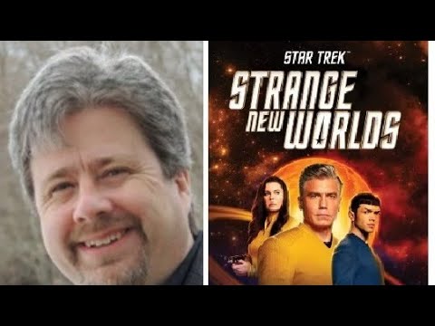 John Jackson Miller Talks Star Trek Star Wars Comics and More