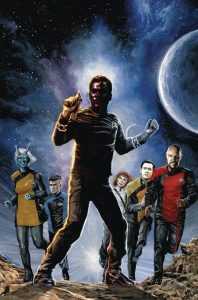 Star Trek Annual 2023 #1