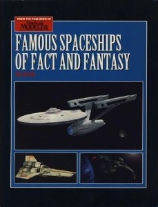 Famous Spaceships of Fact and Fantasy