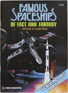 Famous Spaceships of Fact and Fantasy