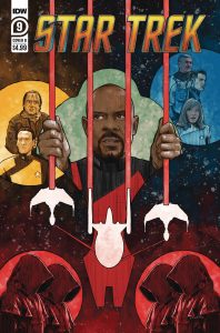 Star Trek #9