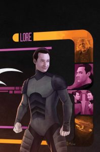 Star Trek: Defiant #5