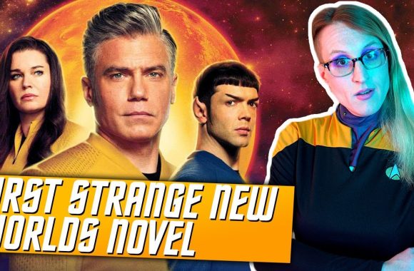 Star Trek Strange New Worlds “The High Country” REVIEW