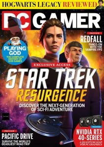 PC Gamer 2023-05