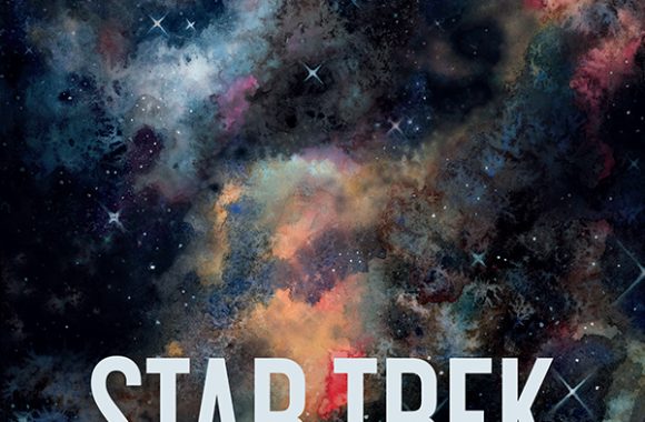 “Star Trek: Essays Exploring the Final Frontier” Review by Womenatwarp.com