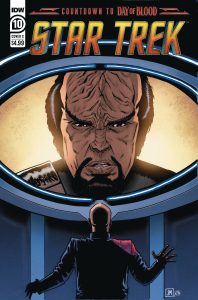 Star Trek #10