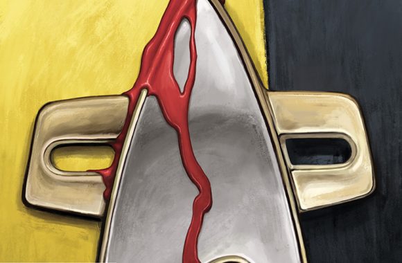 The Deadliest Stardate in Star Trek History Arrives in July with IDW’s Epic Day of Blood Storyline