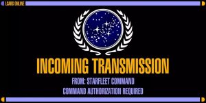 Upcoming Star Trek Books