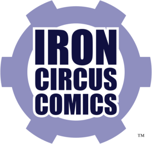 Iron Circus Comics