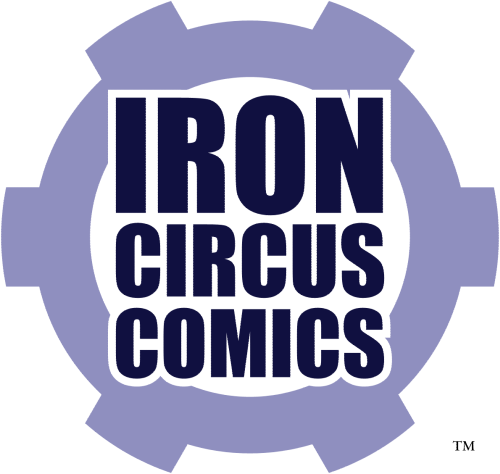 Iron Circus Comics