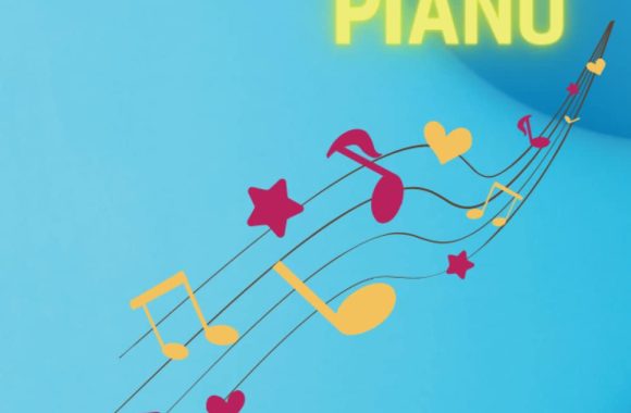 Star Trek Piano: 25 Favorite Themes For Piano Solo