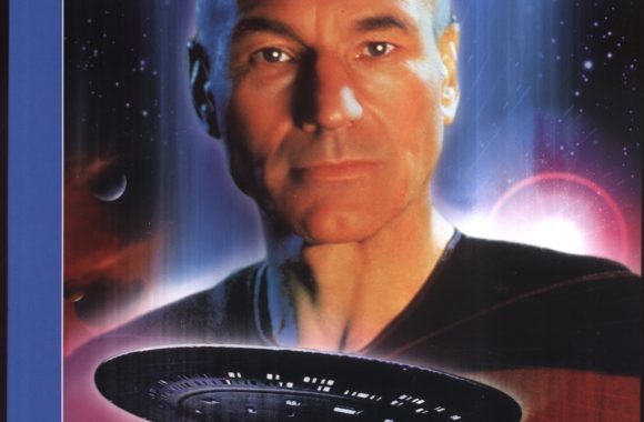 Star Trek:  The Next Generation: The Hero Factor