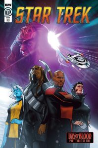 Star Trek #11