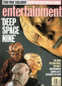 Entertainment Weekly #137