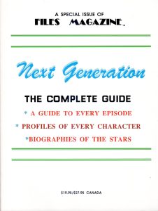 Next Generation: The Complete Guide