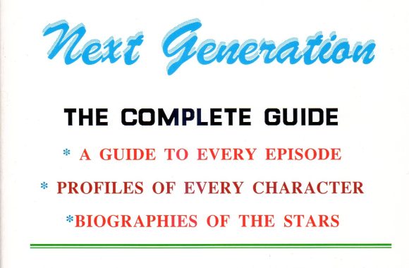 Next Generation: The Complete Guide