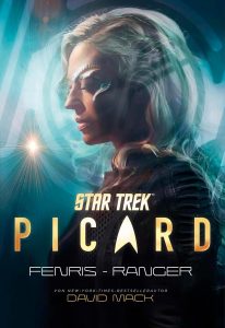 Star Trek: Picard: Firewall