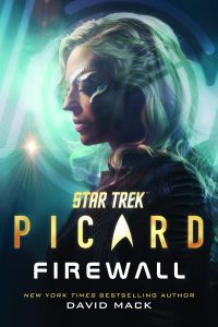 Star Trek: Picard: Firewall