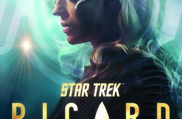 “Star Trek: Picard: Firewall” Review by Trekcentral.net