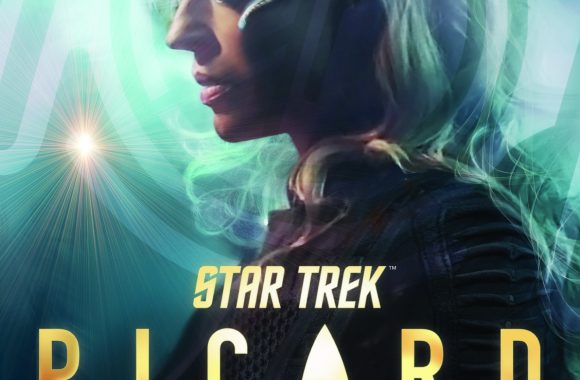 “Star Trek: Picard: Firewall” Review by Positivelytrek.com