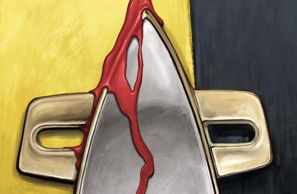 “Star Trek: Day of Blood” Review by Positivelytrek.com