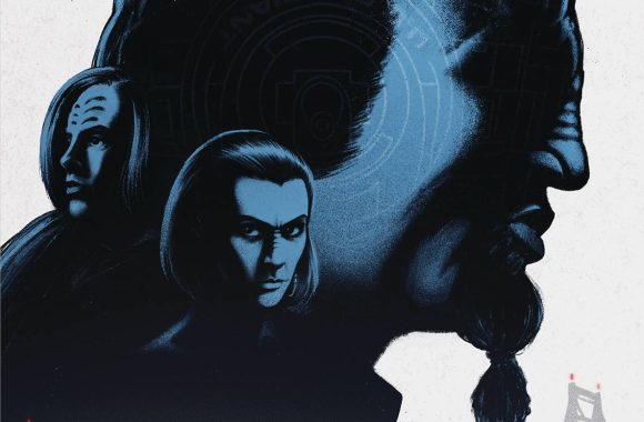 “Star Trek: Defiant #8” Review by Trekcentral.net