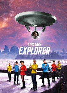 Star Trek: Explorer #8