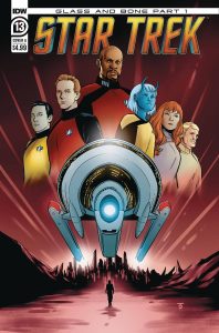 STL286846 198x300 Star Trek Books Coming In The Next 30 Days, as of October 10th, 2023